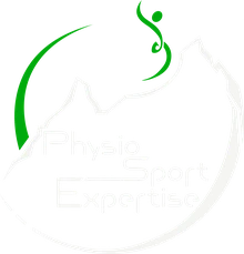 Logo Physio Sport Expertise